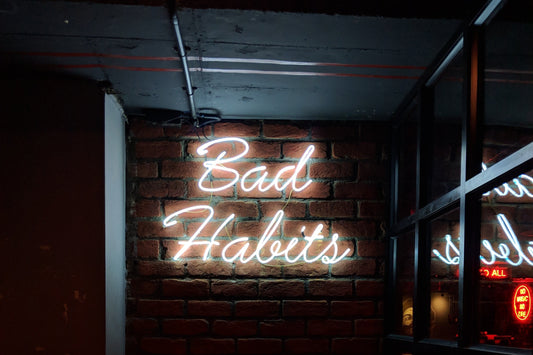 Atomic Habits for Nootropics