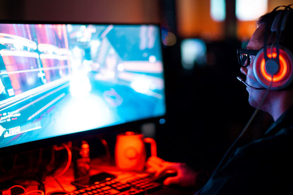 gamer nooroots nootropic supplement
