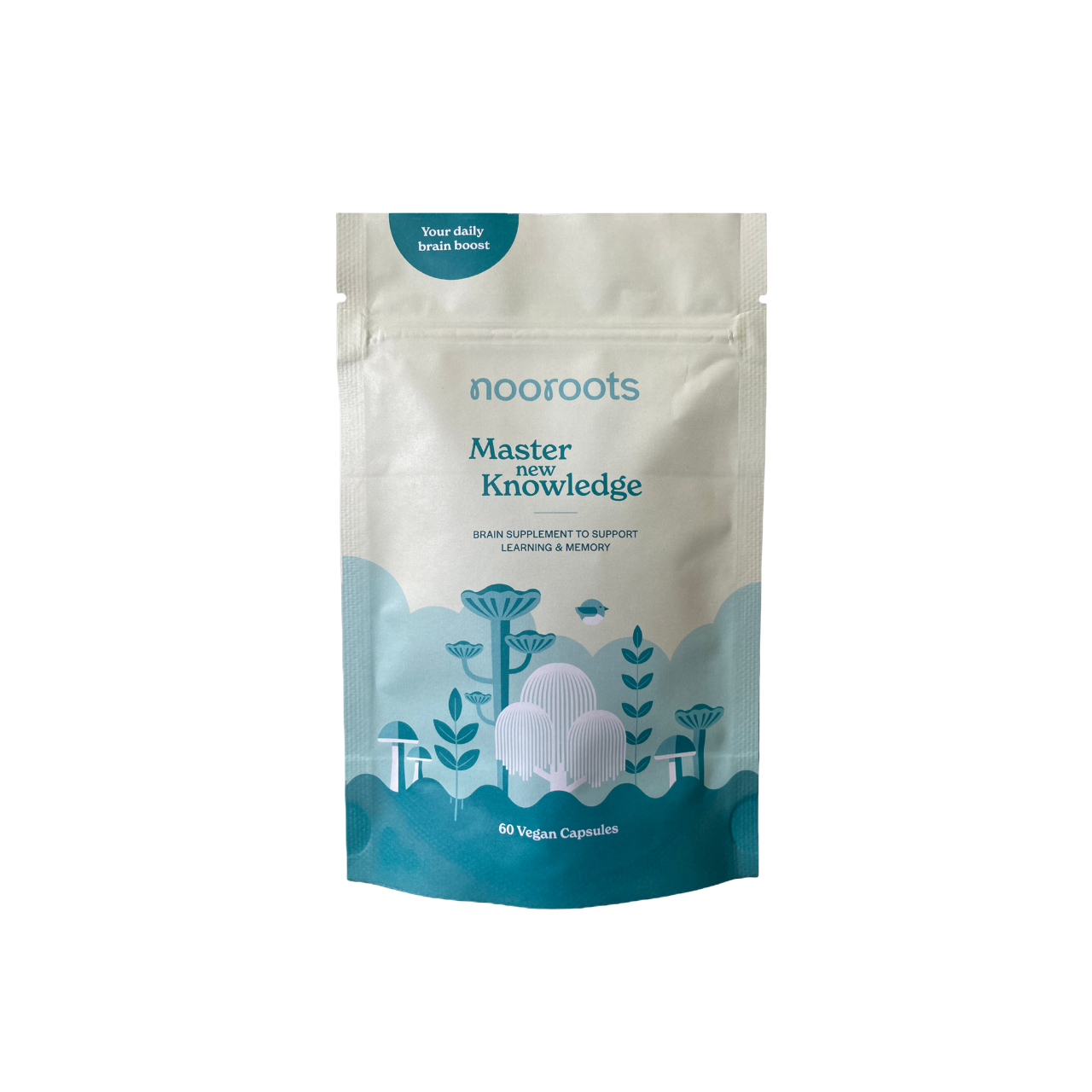 Nooroots Learning Memory Nootropic Final CTA