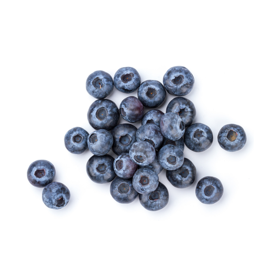 blueberries nooroots nootropic supplement