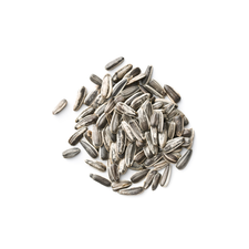 Vitamin B7, shown as sunflower seeds