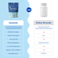 Side-by-side comparison of Nooroots supplement versus other brands with features and pricing.