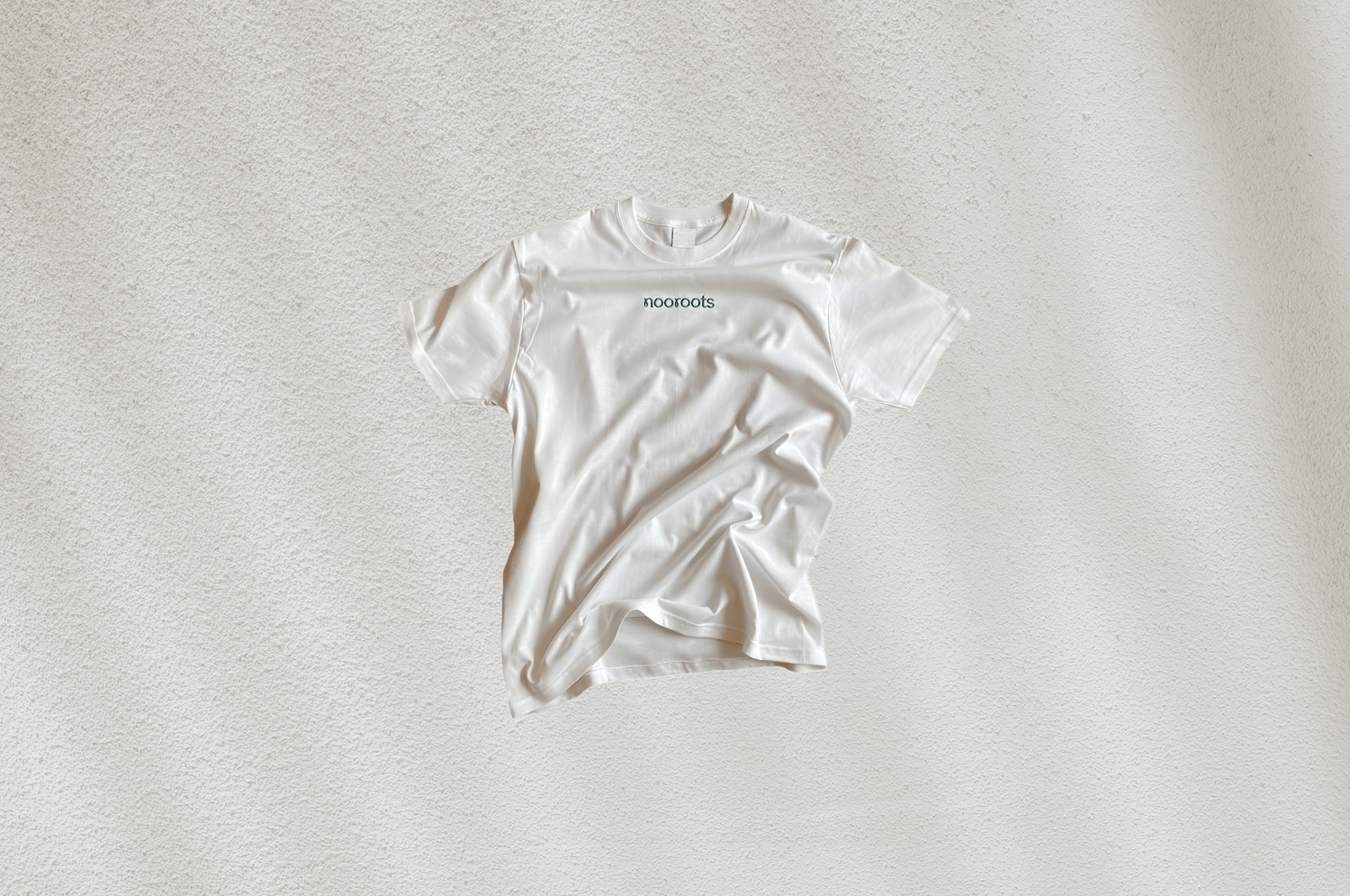 nooroots tee shirt Nootropic