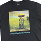 Megalise Lushroom tee shirt nooroots nootropic supplement