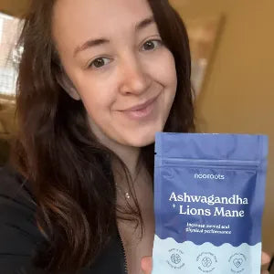 Customer selfie