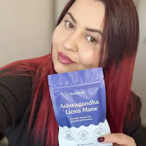 Customer selfie